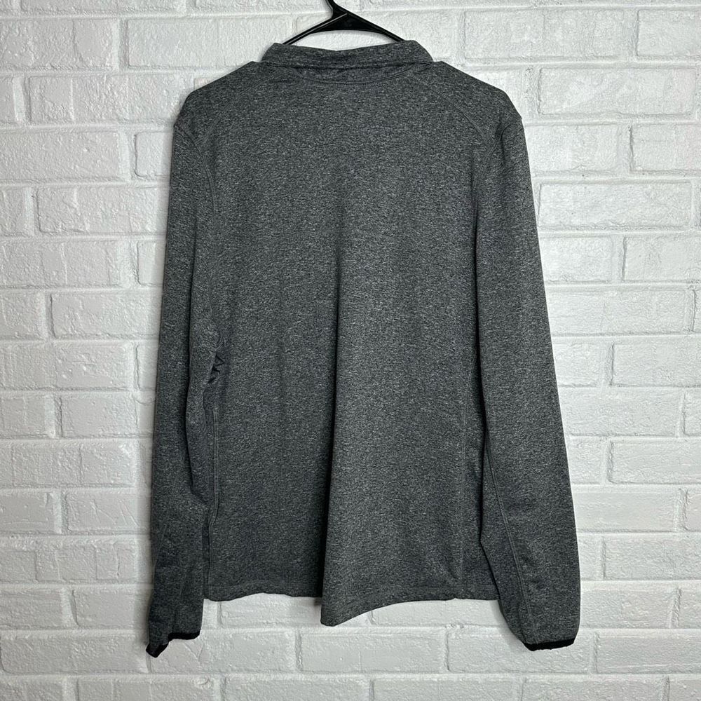 Icewear Iceland Gray‎ Zip Jacket Mens size XL - Picture 6 of 7